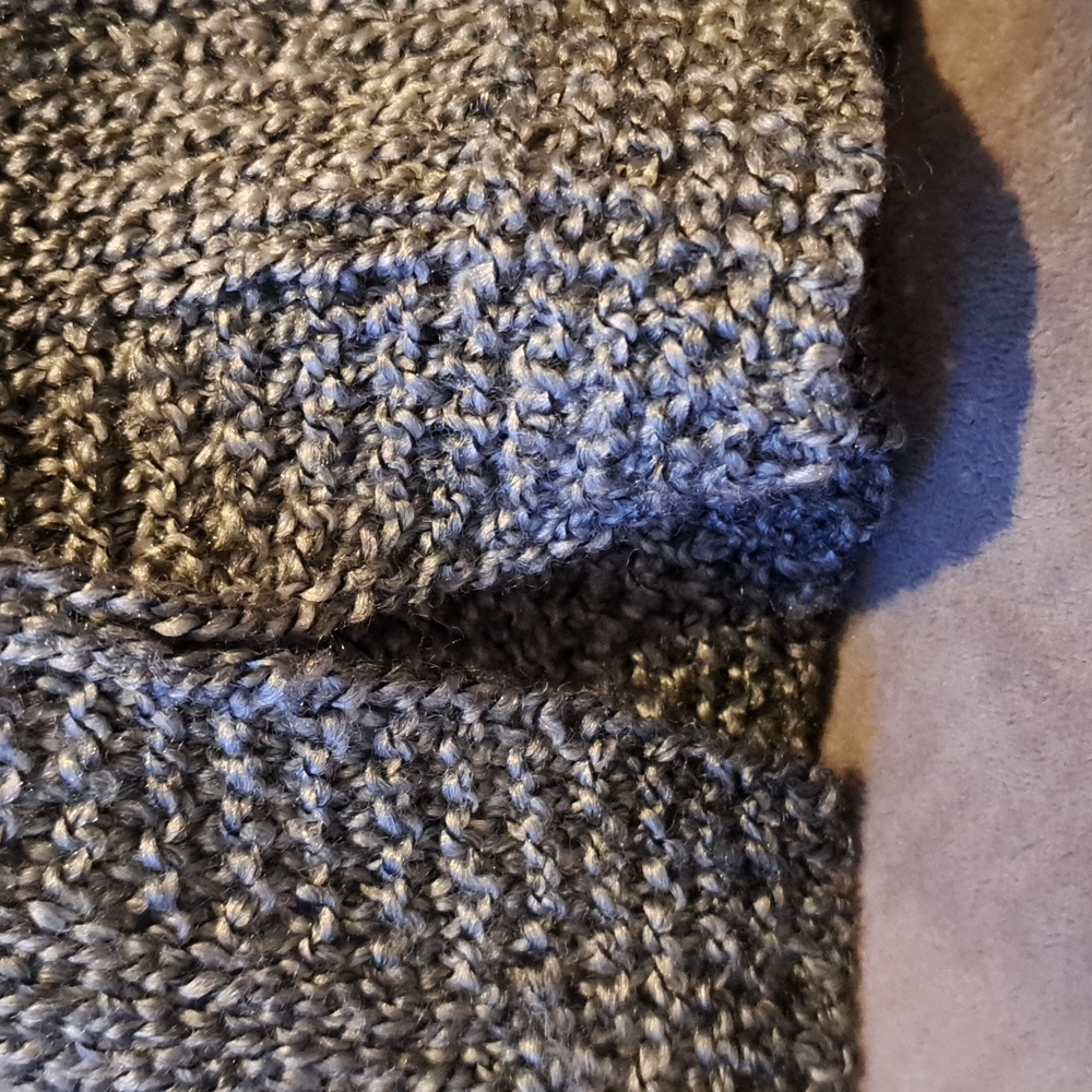 Sz S Tricots Jean Marc sweater - Picture 4 of 6